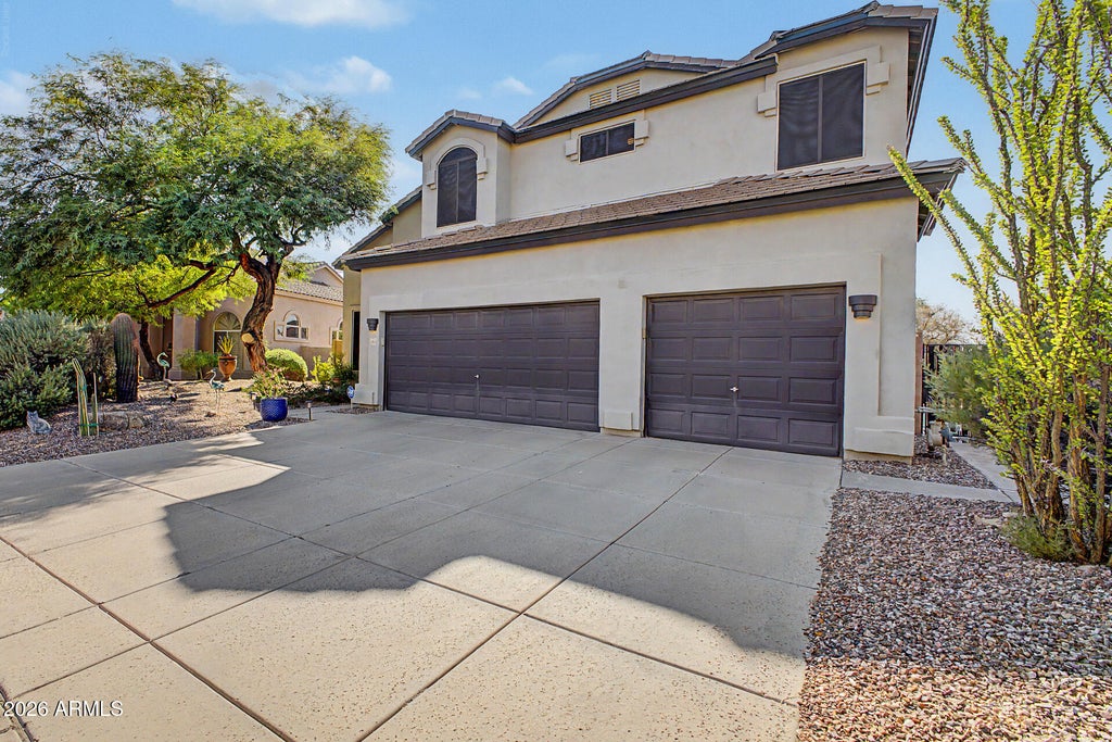 Photo of 3060 N Ridgecrest #189, Mesa, AZ 85207 (MLS # 7074458)