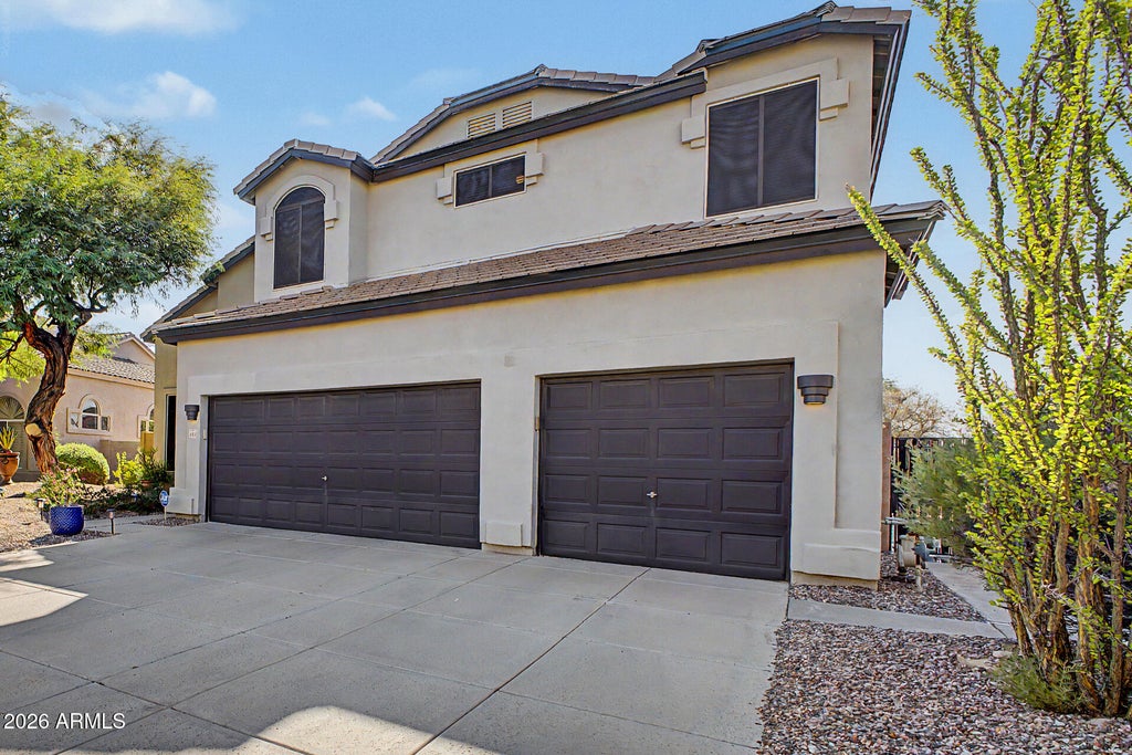 Photo of 3060 N Ridgecrest #189, Mesa, AZ 85207 (MLS # 7074458)