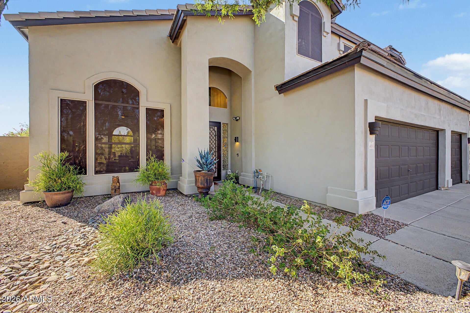 Properties 4 3060 N RIDGECREST -- 189