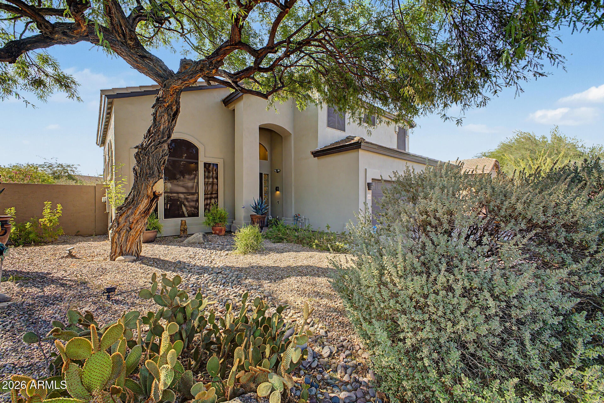 Properties 3 3060 N RIDGECREST -- 189