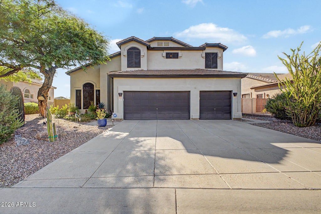 Photo of 3060 N Ridgecrest #189, Mesa, AZ 85207 (MLS # 7074458)