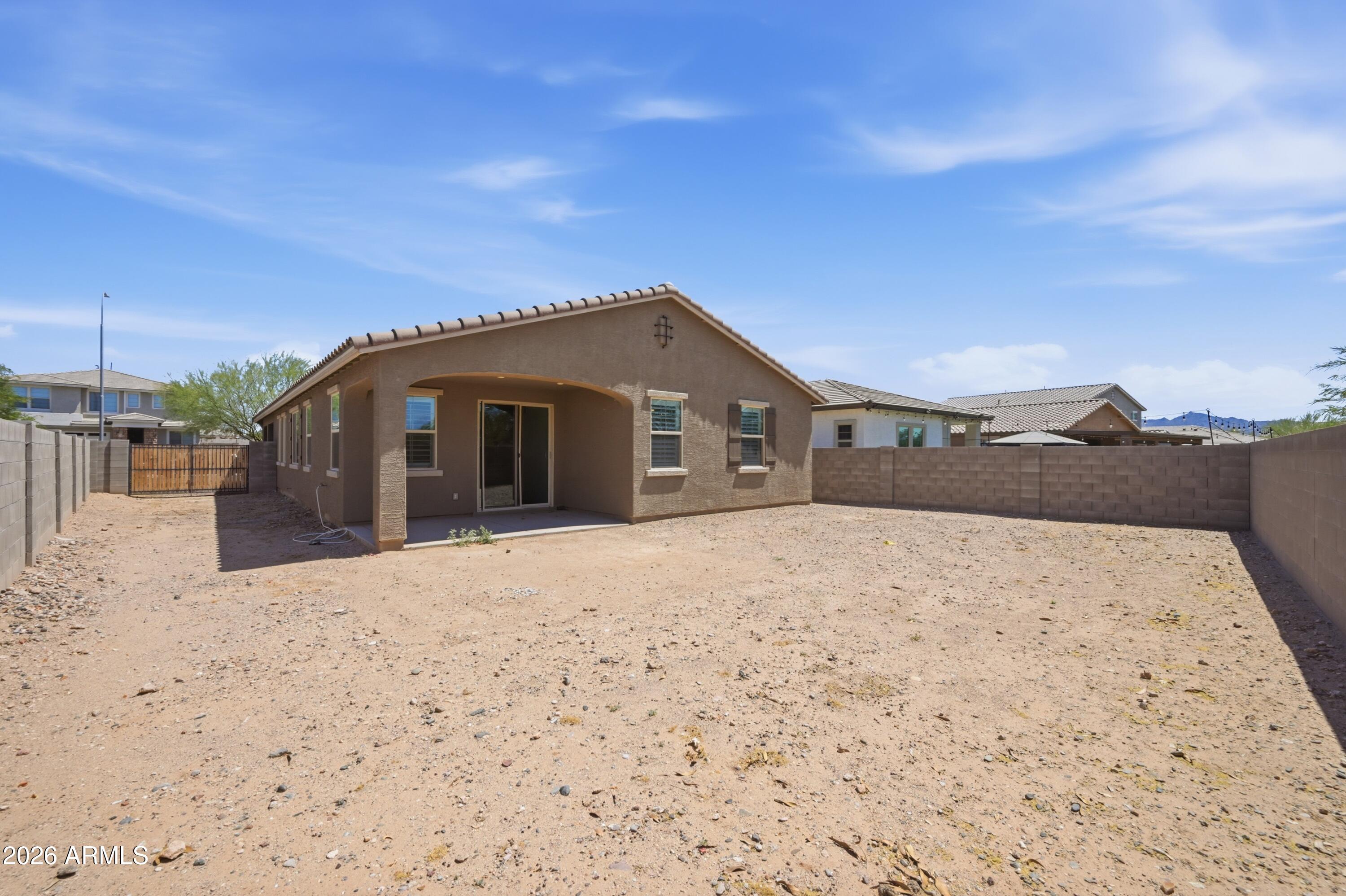 DEL RIO 3 PHASE 1 - Residential