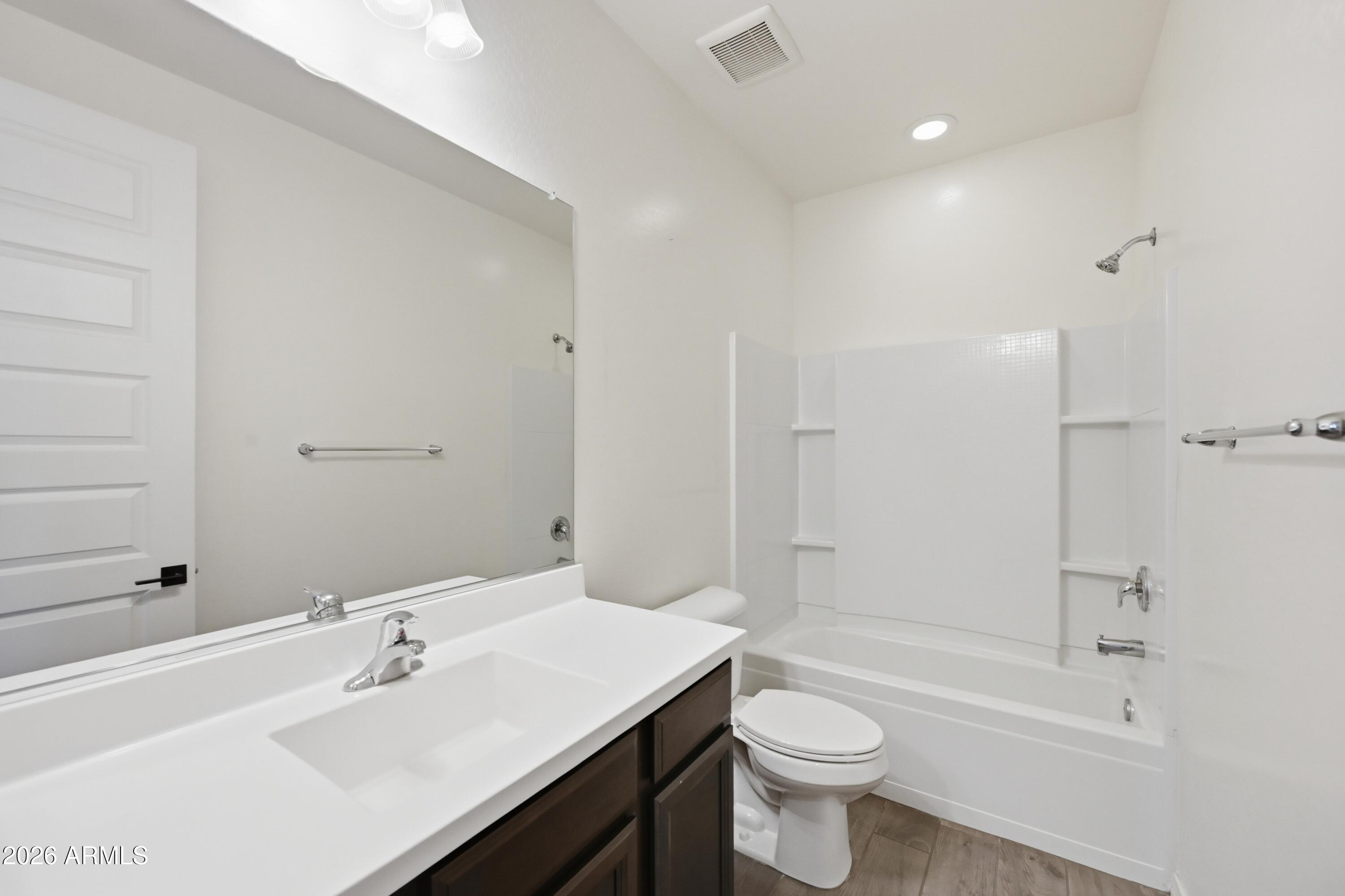 DEL RIO 3 PHASE 1 - Residential
