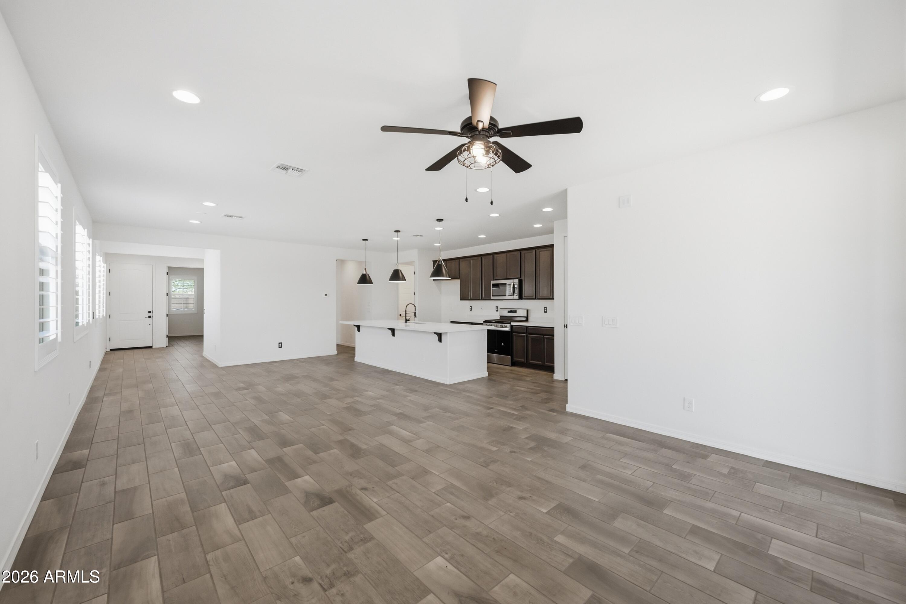 DEL RIO 3 PHASE 1 - Residential