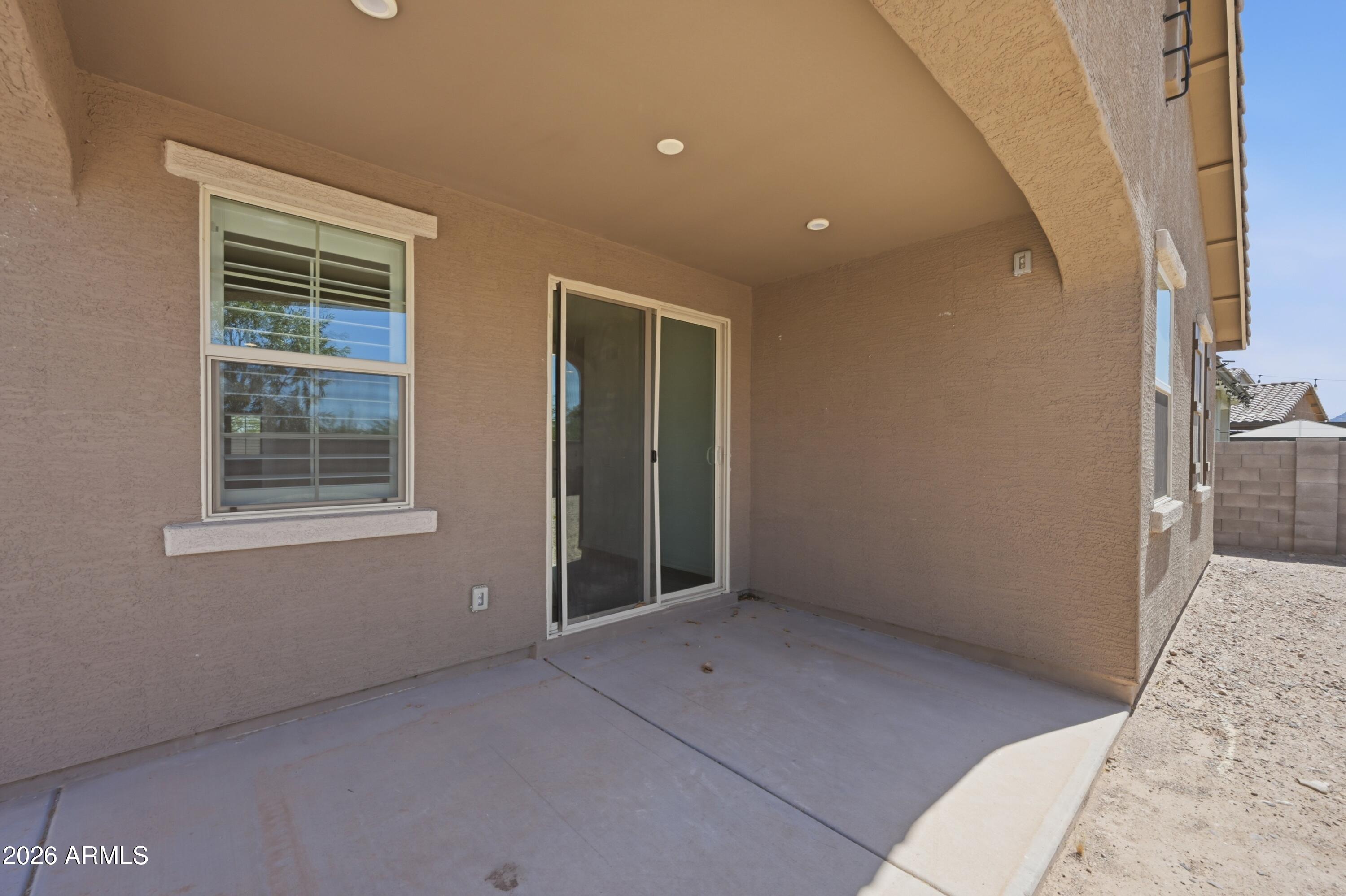 DEL RIO 3 PHASE 1 - Residential