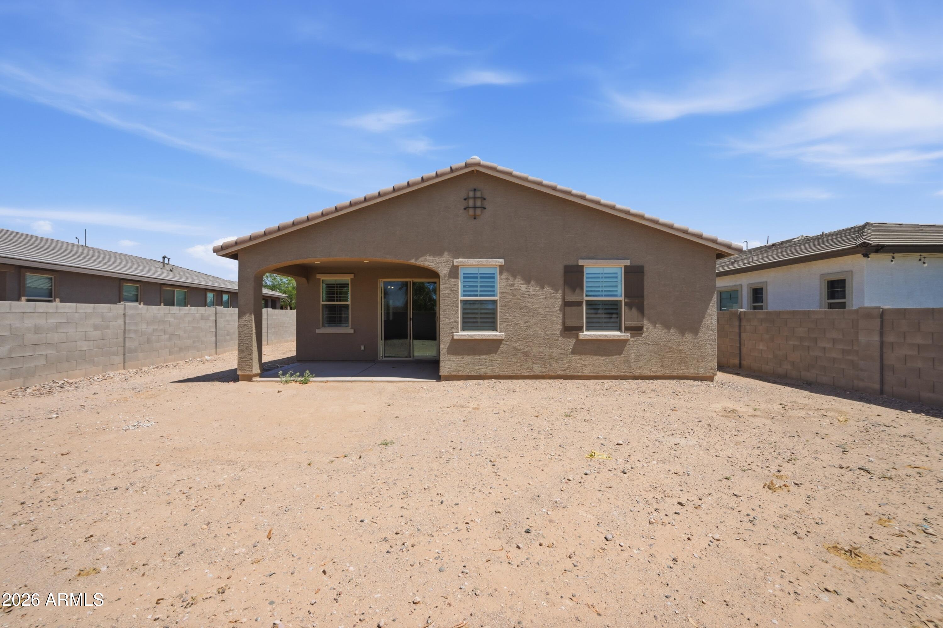 DEL RIO 3 PHASE 1 - Residential
