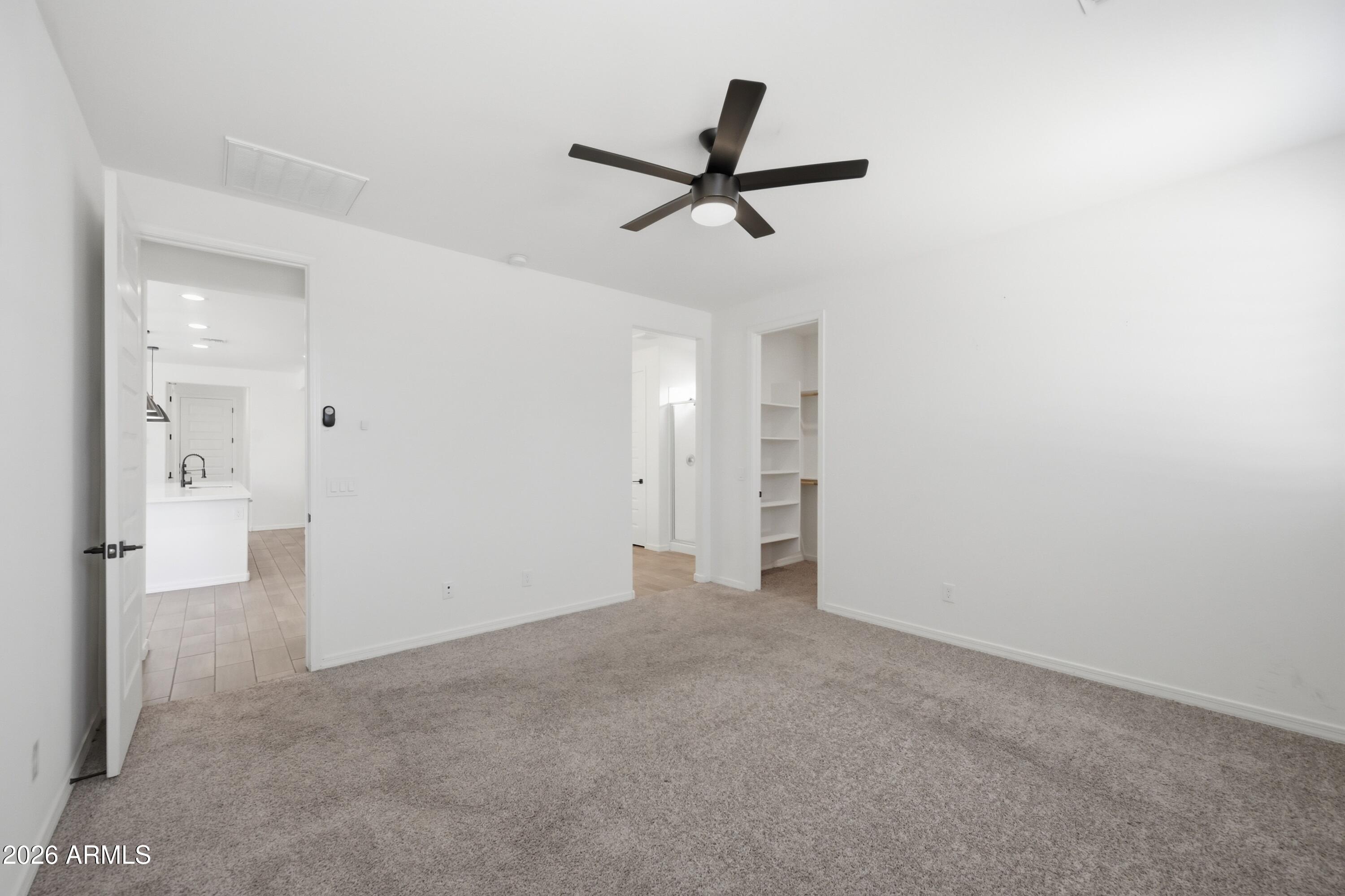 DEL RIO 3 PHASE 1 - Residential