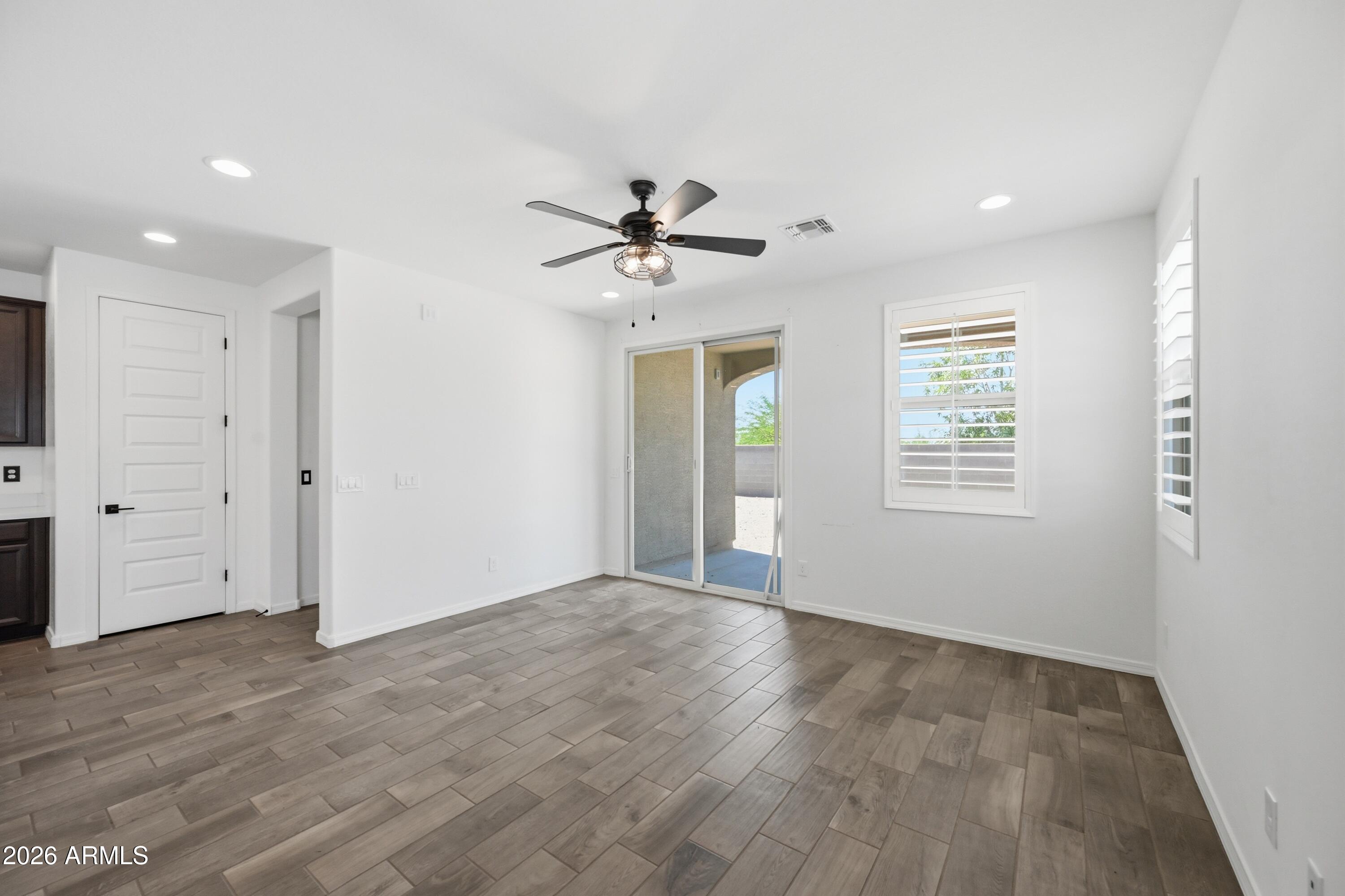 DEL RIO 3 PHASE 1 - Residential