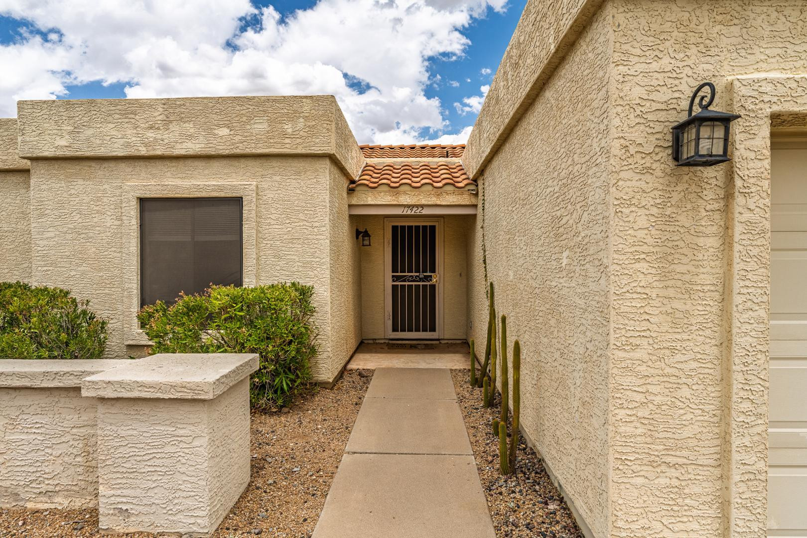 17422 E Flat Rock Drive