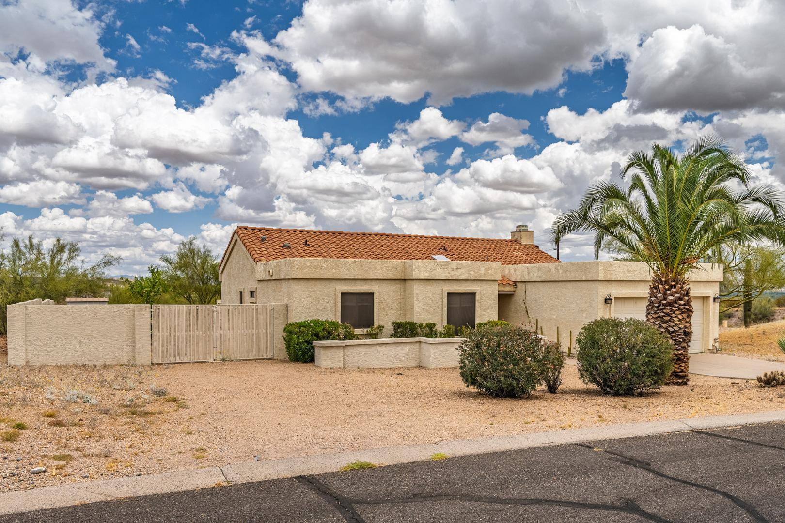 17422 E Flat Rock Drive