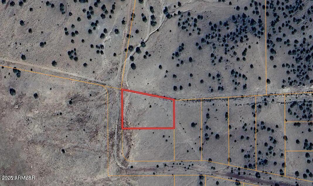 TBD Co Rd 5201 1.22 Acres -- -