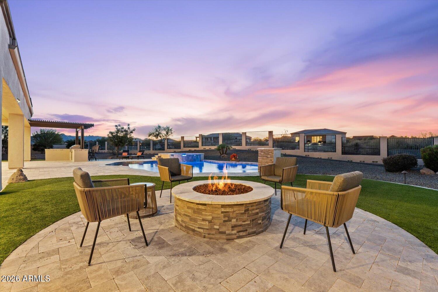 14313 E BOBWHITE Way