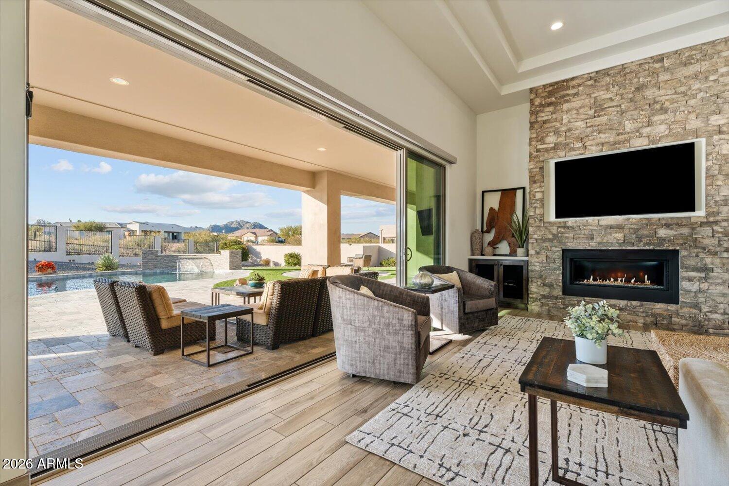 14313 E BOBWHITE Way