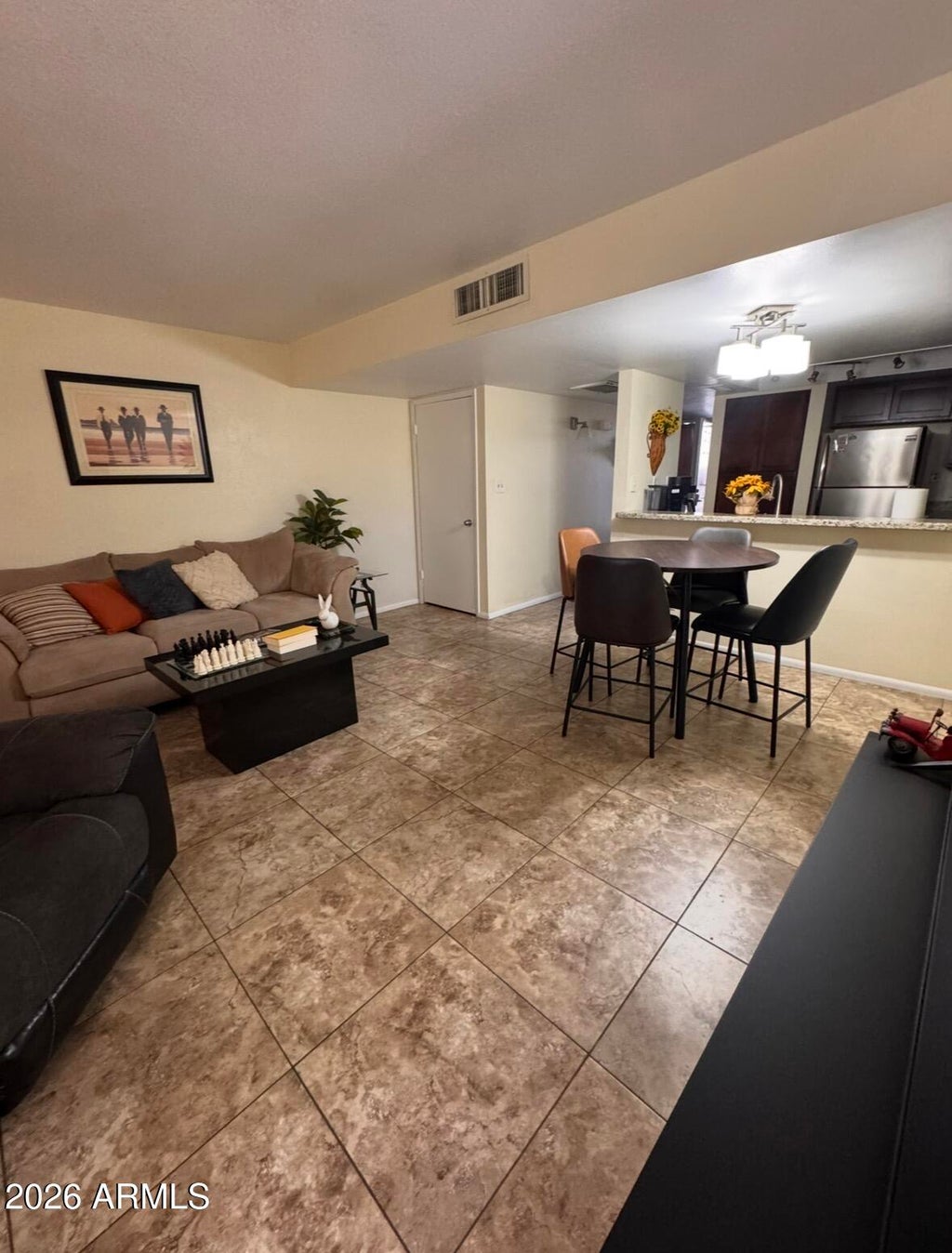 Photo of 604 E Weber Drive #16, Tempe, AZ 85288 (MLS # 7069516)