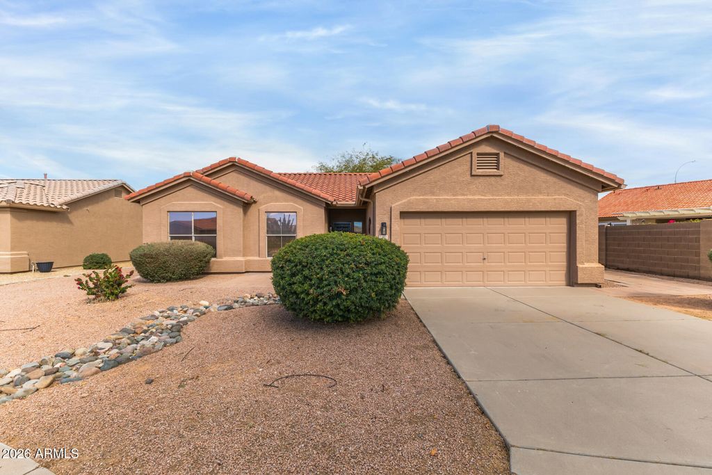 Photo of 1492 E Westchester Drive, Chandler, AZ 85249 (MLS # 6986594)
