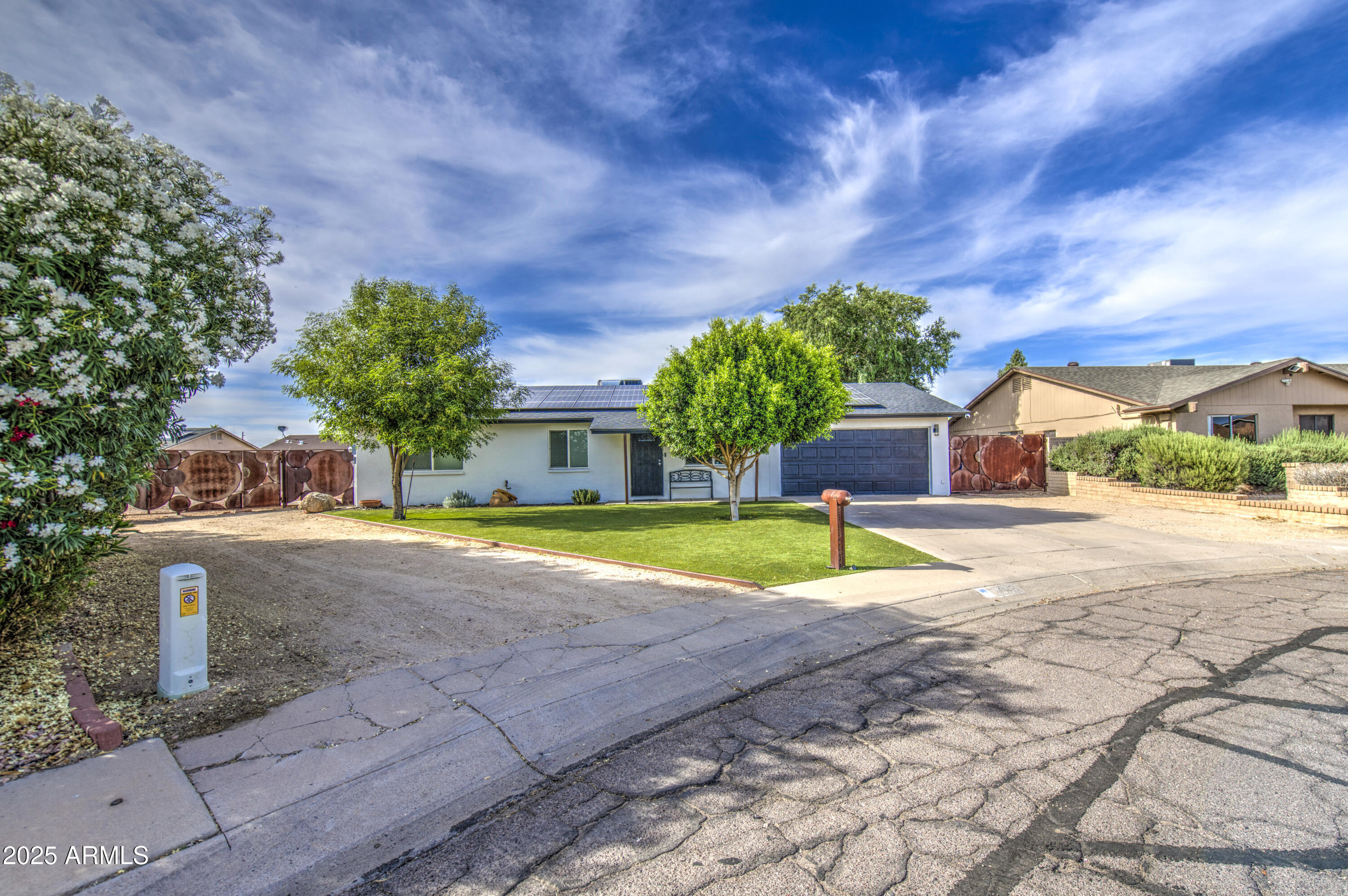 Homes for Sale in Queen Creek Arizona 2 4162 W SIERRA Street