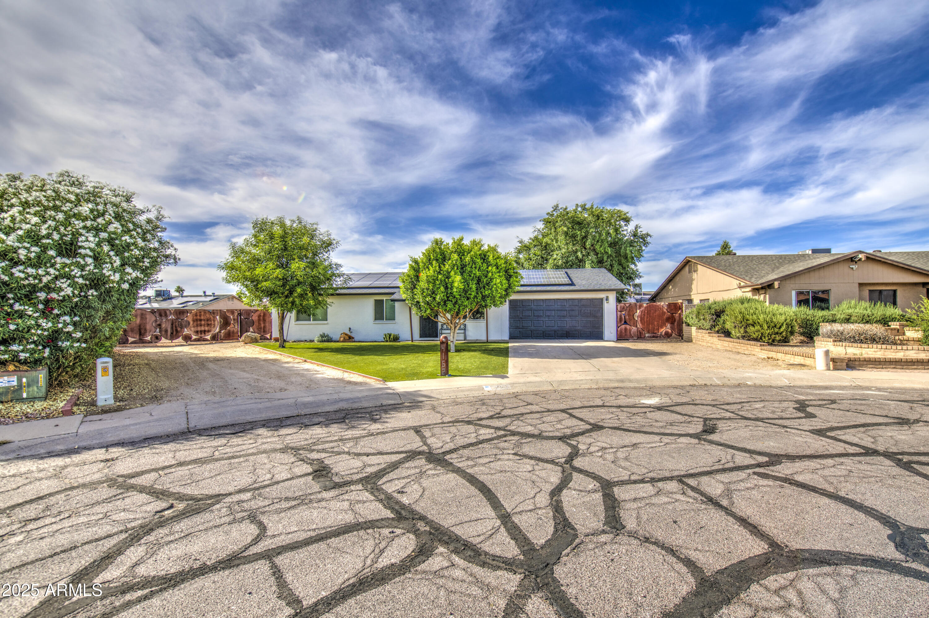 Homes for Sale in Queen Creek Arizona 1 4162 W SIERRA Street