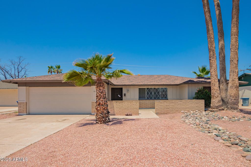 Photo of 3620 S Terrace Road, Tempe, AZ 85282 (MLS # 6879415)