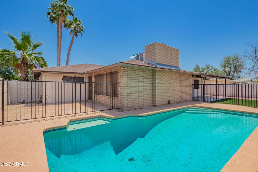 Photo of 3620 S Terrace Road, Tempe, AZ 85282 (MLS # 6879415)