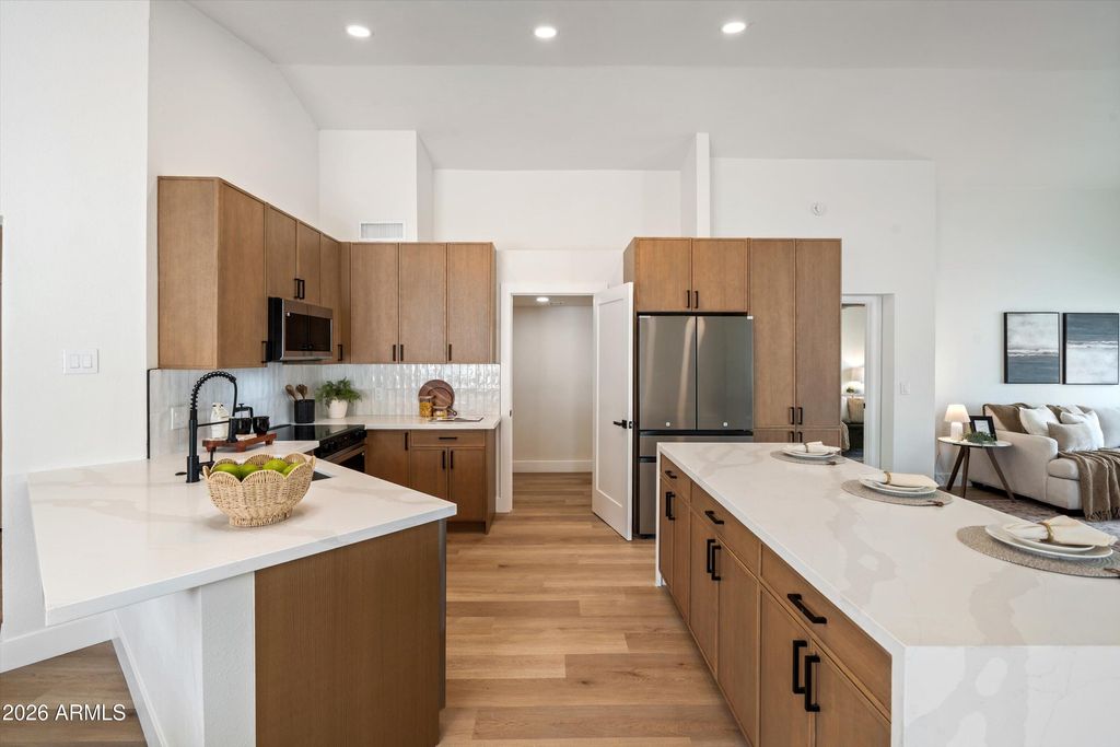 Photo of 6432 E Paradise Lane, Scottsdale, AZ 85254 (MLS # 6996545)