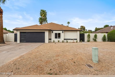 Photo of 6432 E Paradise Lane, Scottsdale, AZ 85254 (MLS # 6996545)