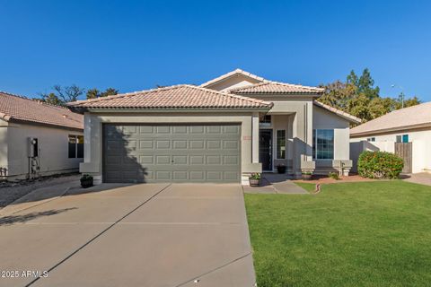 4624 E HOPI Avenue Mesa AZ 85206
