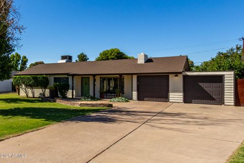 3718 N 36TH Street Phoenix AZ 85018