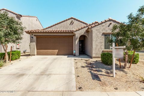 11204 W MOBILE Lane Tolleson AZ 85353