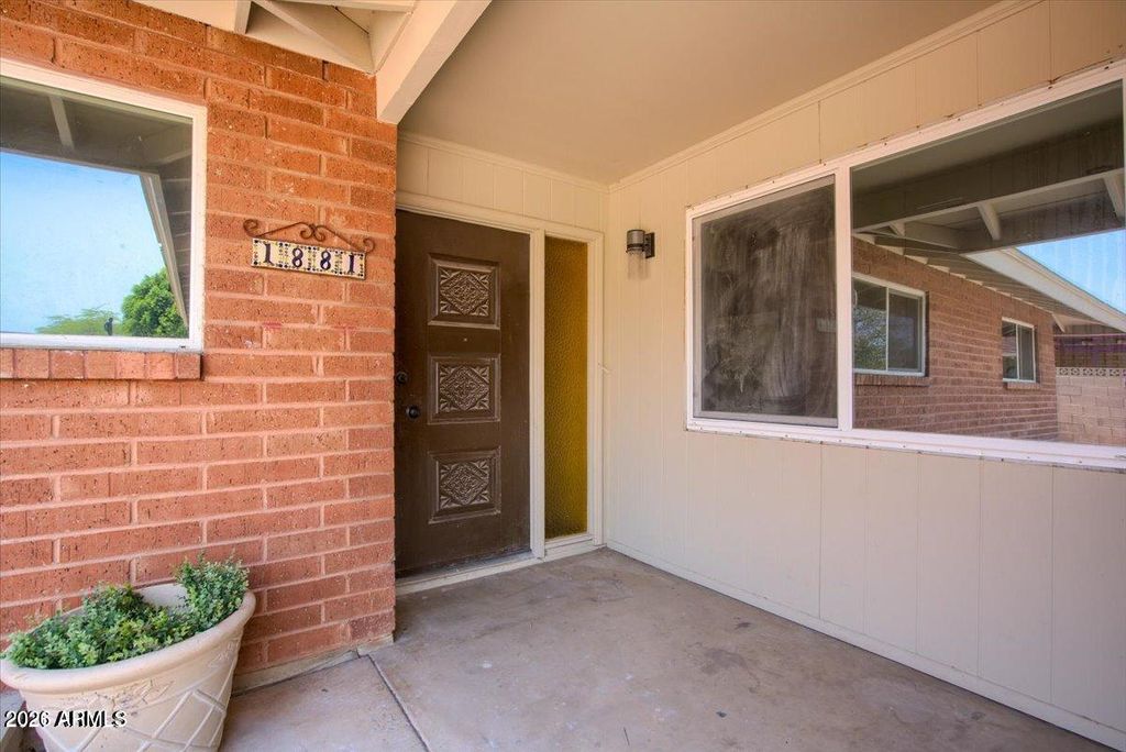 Photo of 1881 E Concorda Drive, Tempe, AZ 85282 (MLS # 7011809)