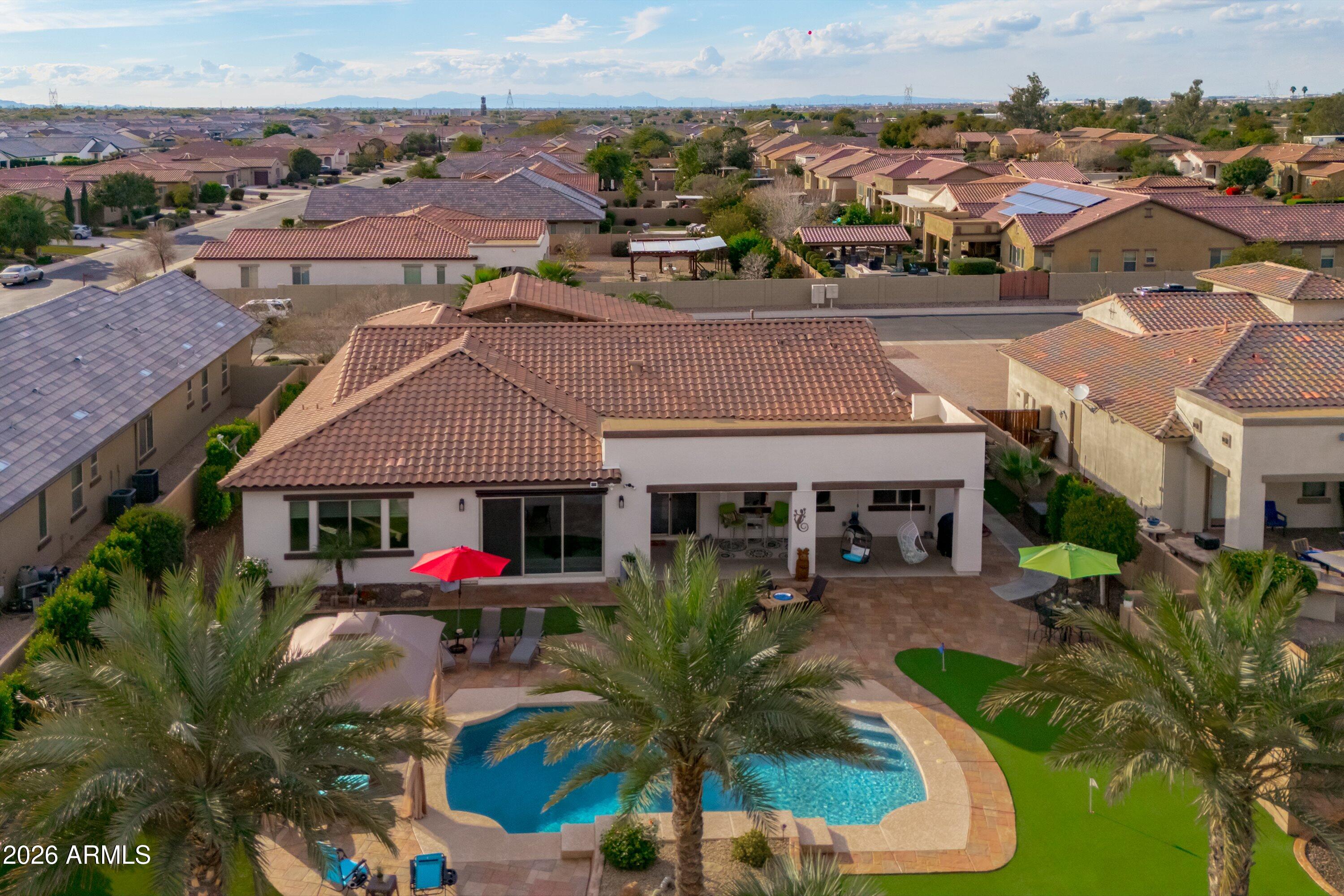 42187 N VIA CIENNA Valley