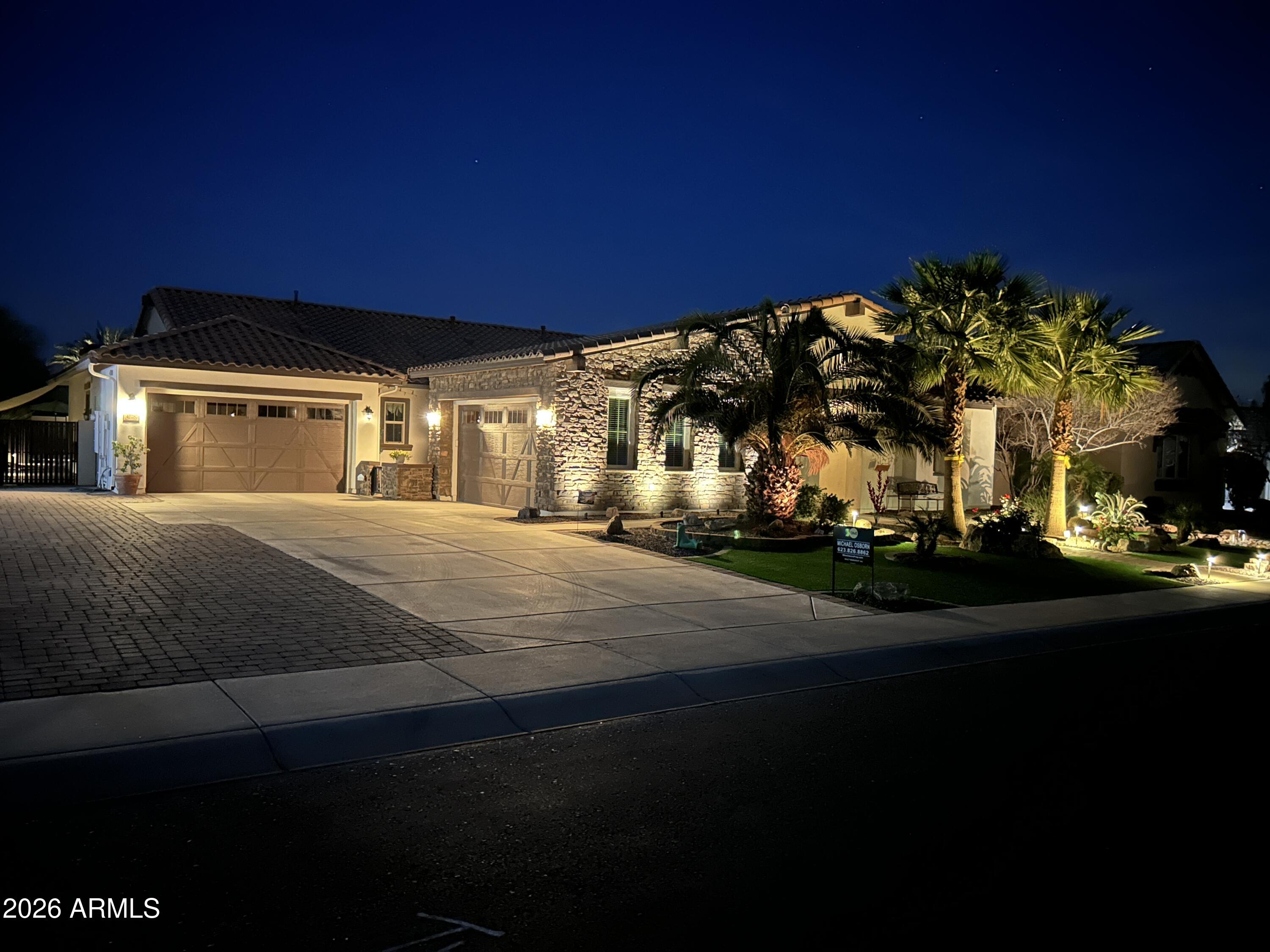 42187 N VIA CIENNA Valley