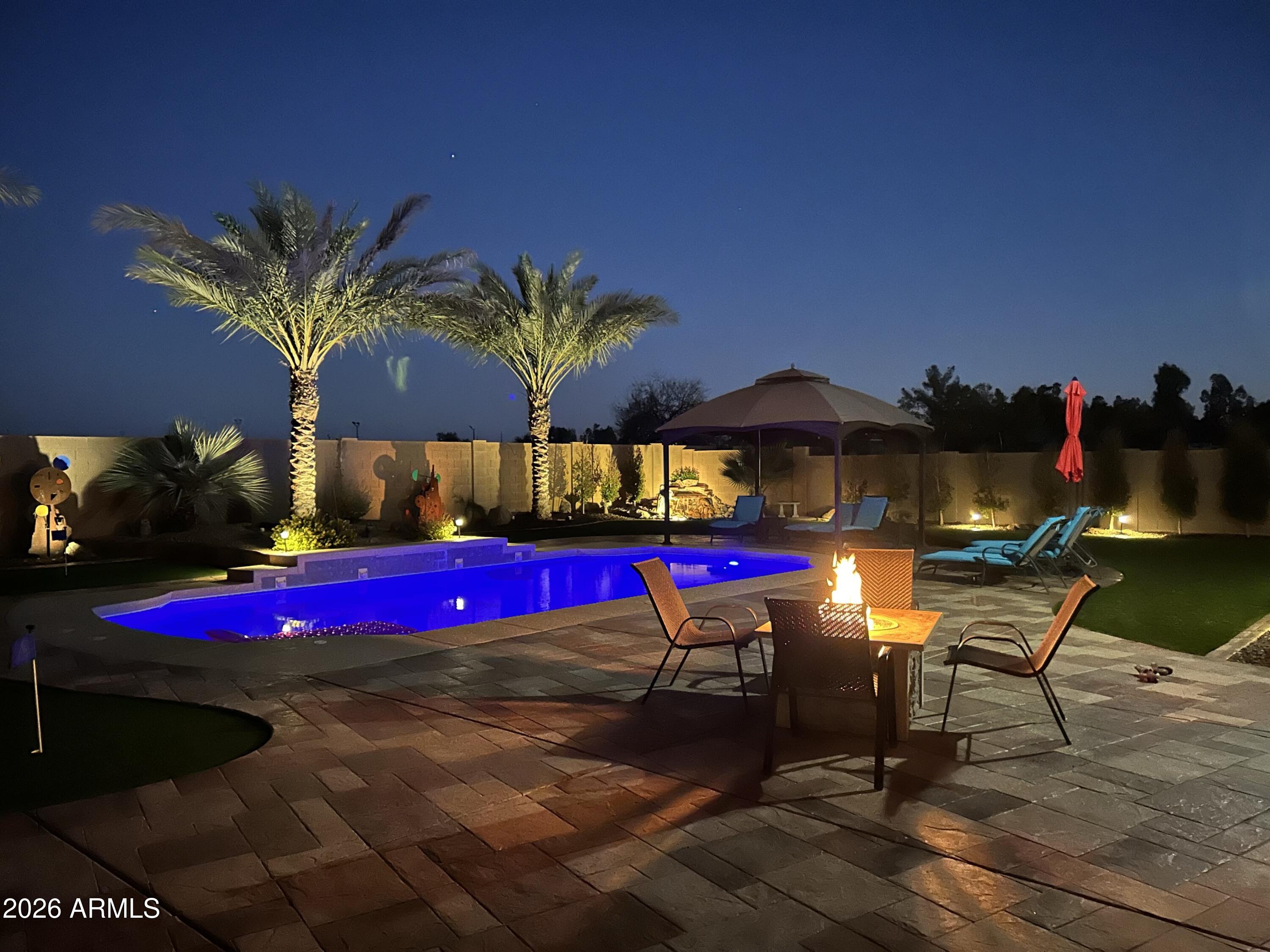 42187 N VIA CIENNA Valley