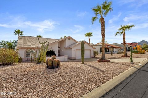 Photo of 16245 E Montrose Drive, Fountain Hills, AZ 85268 (MLS # 6989957)