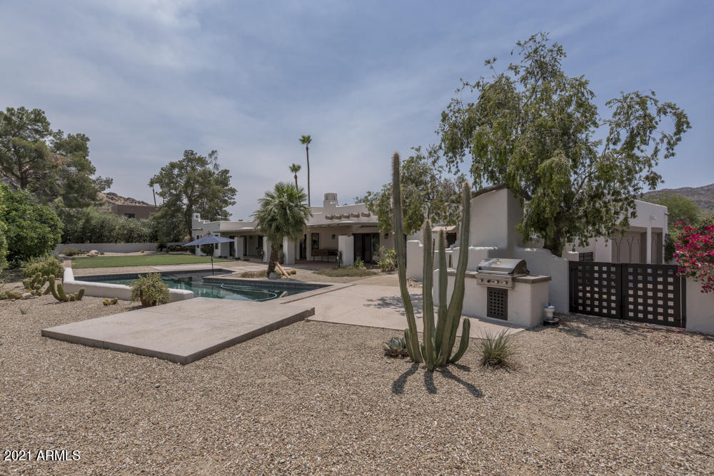 VISTA RICA NO. 2 - Residential