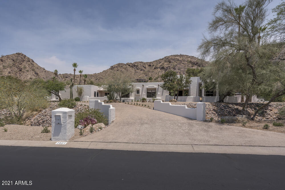 VISTA RICA NO. 2 - Residential
