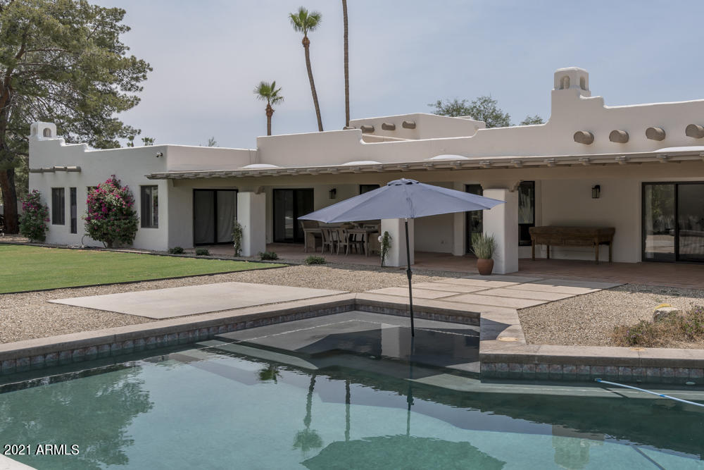 VISTA RICA NO. 2 - Residential