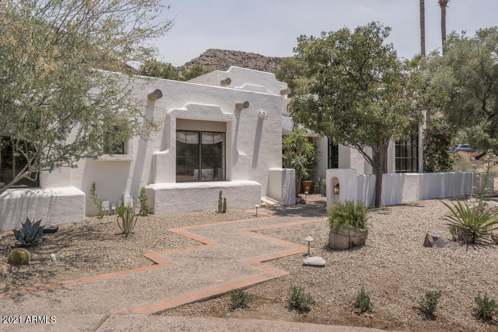 VISTA RICA NO. 2 - Residential