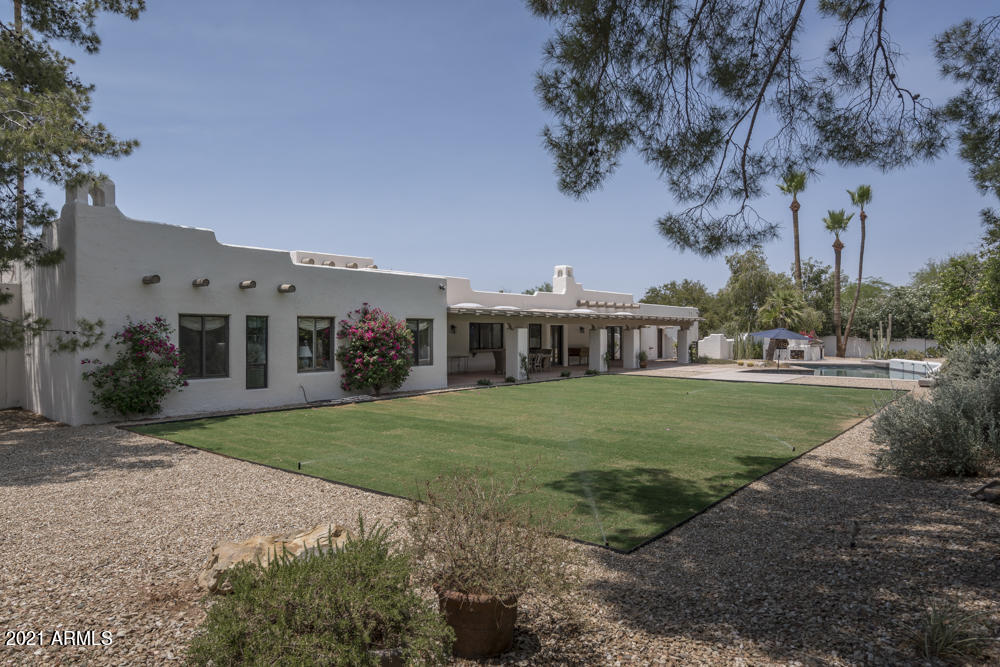 VISTA RICA NO. 2 - Residential
