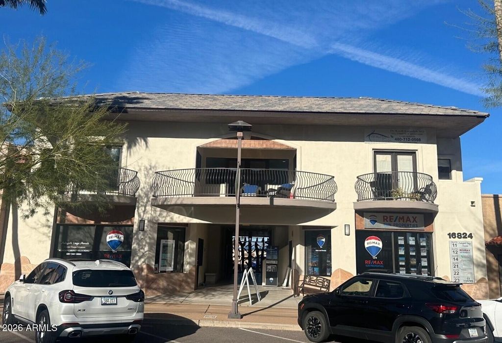 Photo of 16824 E Avenue Of The Fountain #14, Fountain Hills, AZ 85268 (MLS # 6969173)