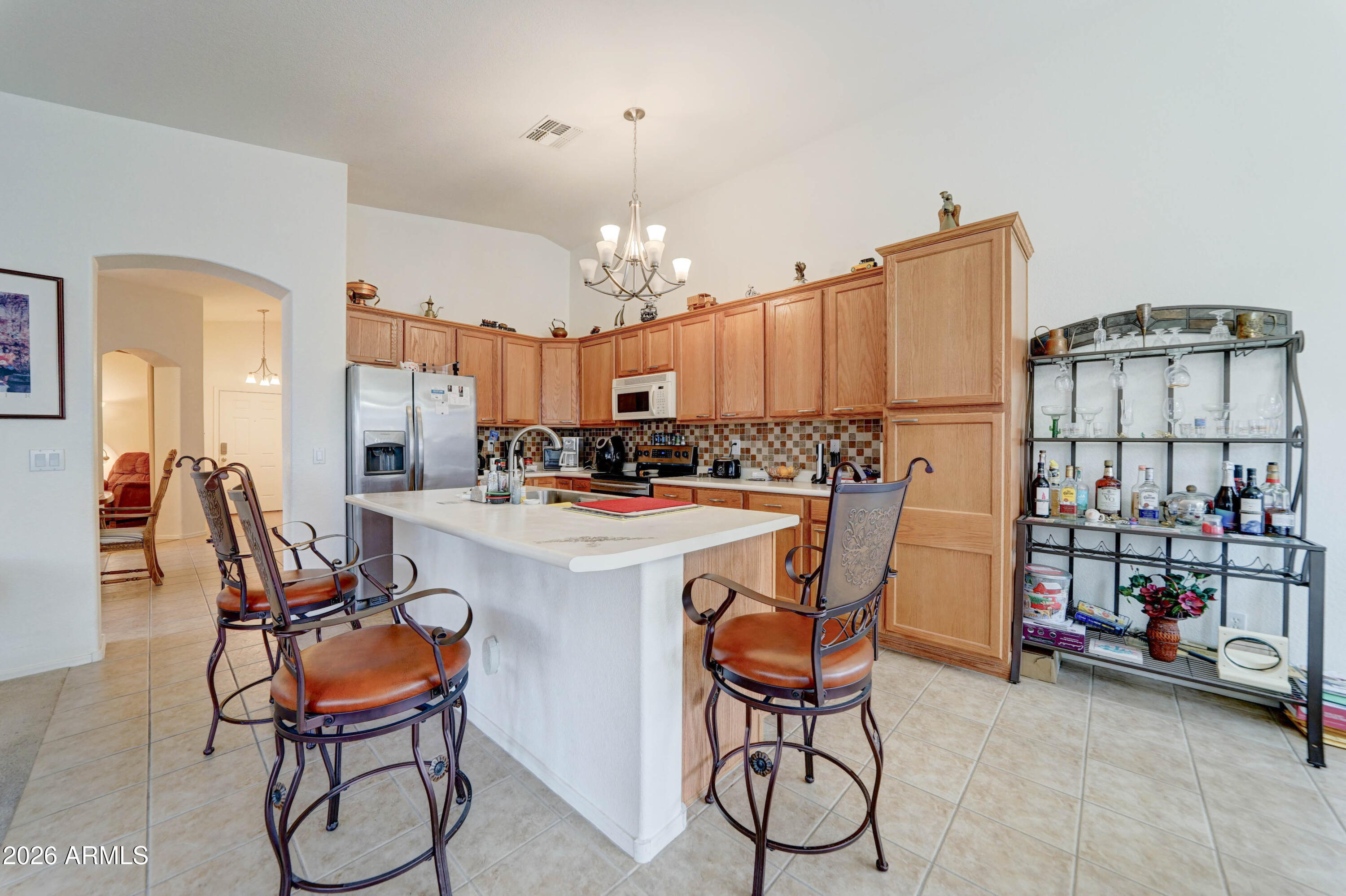 2101 S MERIDIAN Road 391