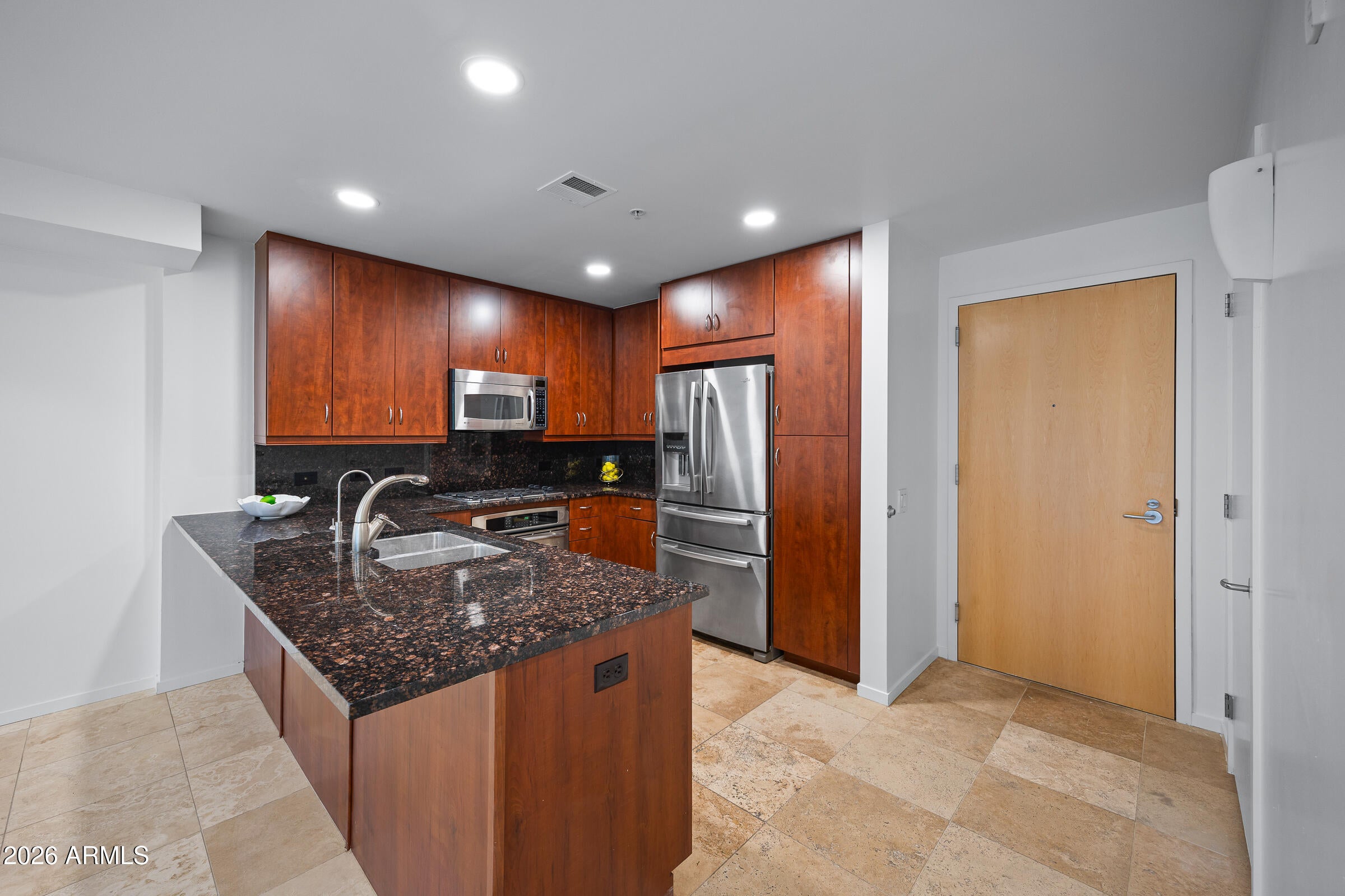 7157 E RANCHO VISTA Drive 4010