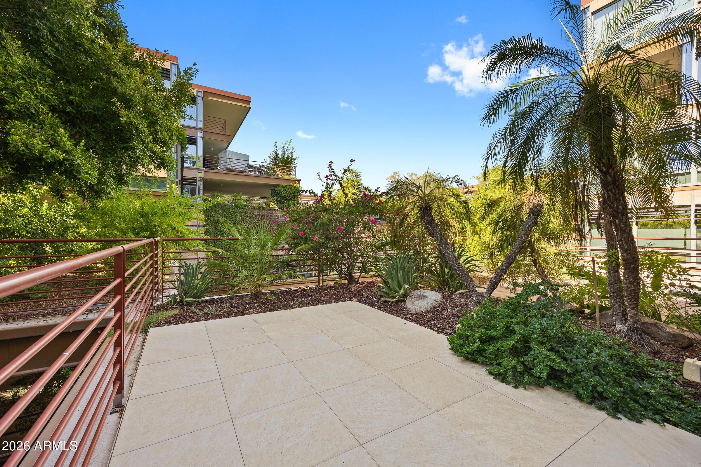 7157 E RANCHO VISTA Drive 4010
