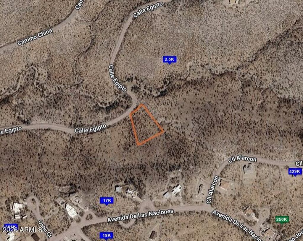 Photo of 1813 Calle Egipto Ct #28, Rio Rico, AZ 85648 (MLS # 7056445)