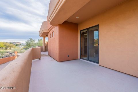 A home in Fountain Hills