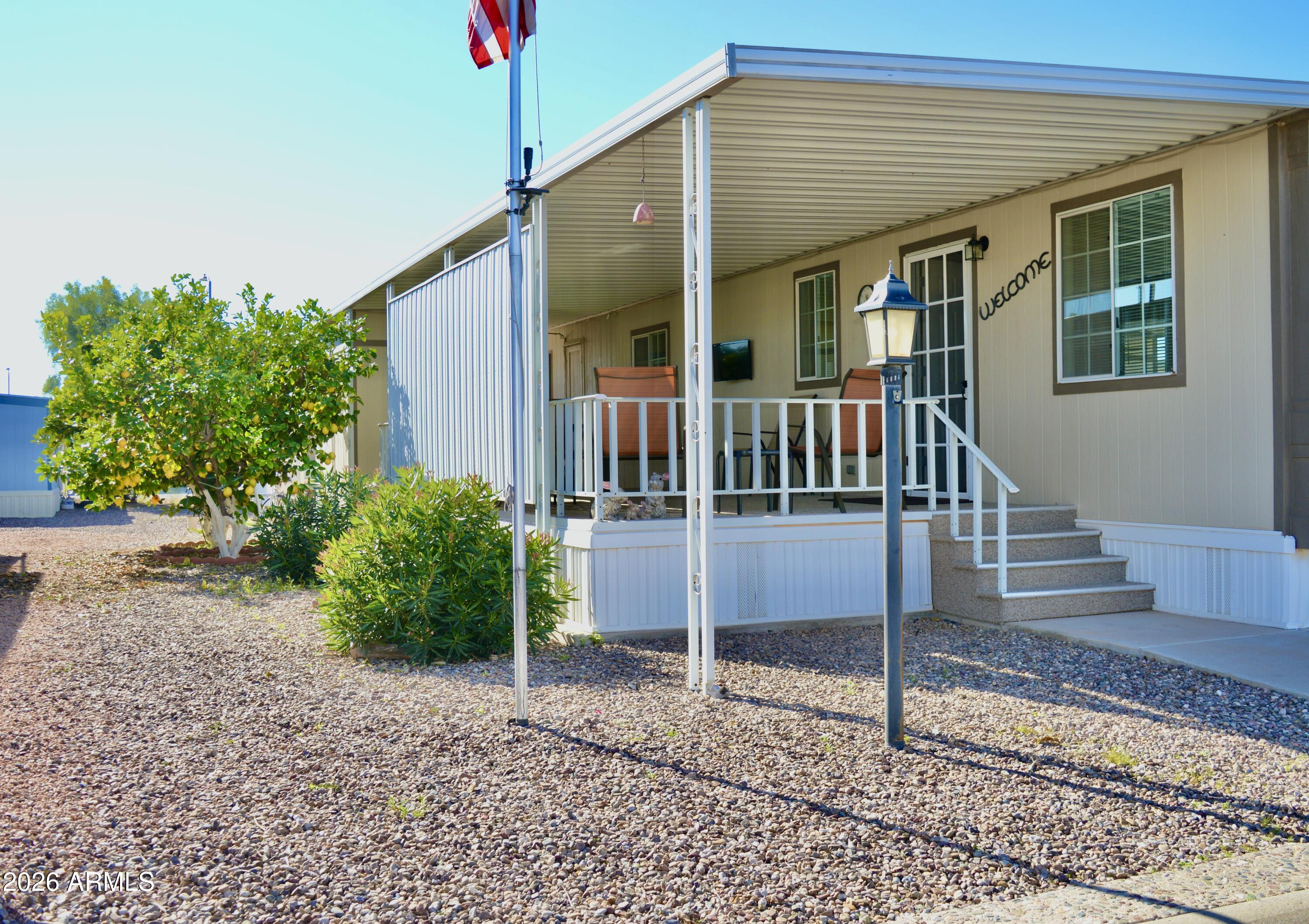 450 W SUNWEST Drive #69