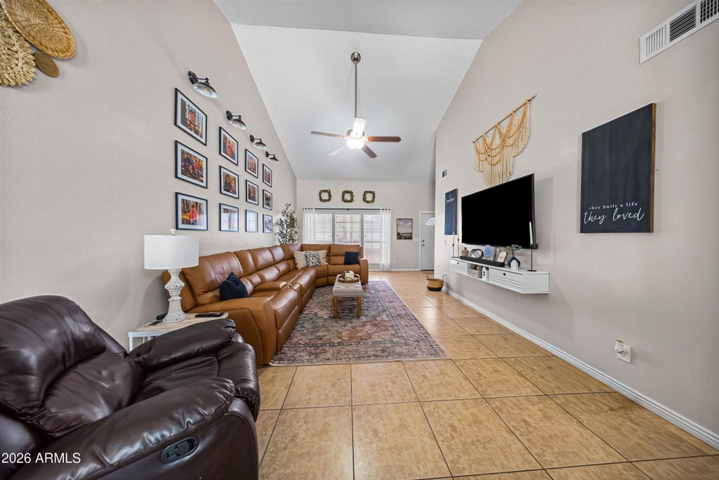 Photo of 6330 W Sandra Terrace, Glendale, AZ 85306 (MLS # 7085193)