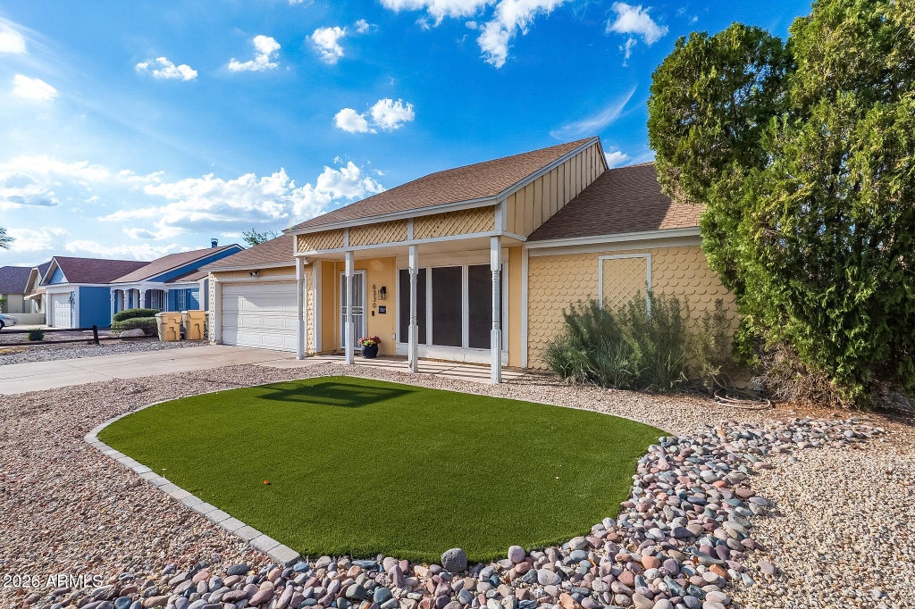 Photo of 6330 W Sandra Terrace, Glendale, AZ 85306 (MLS # 7085193)
