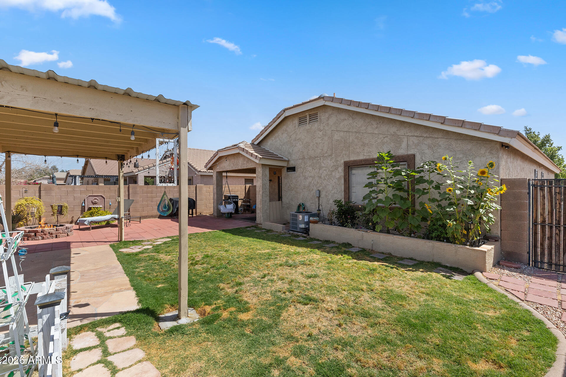 ROSEVIEW UNIT 5 - Residential