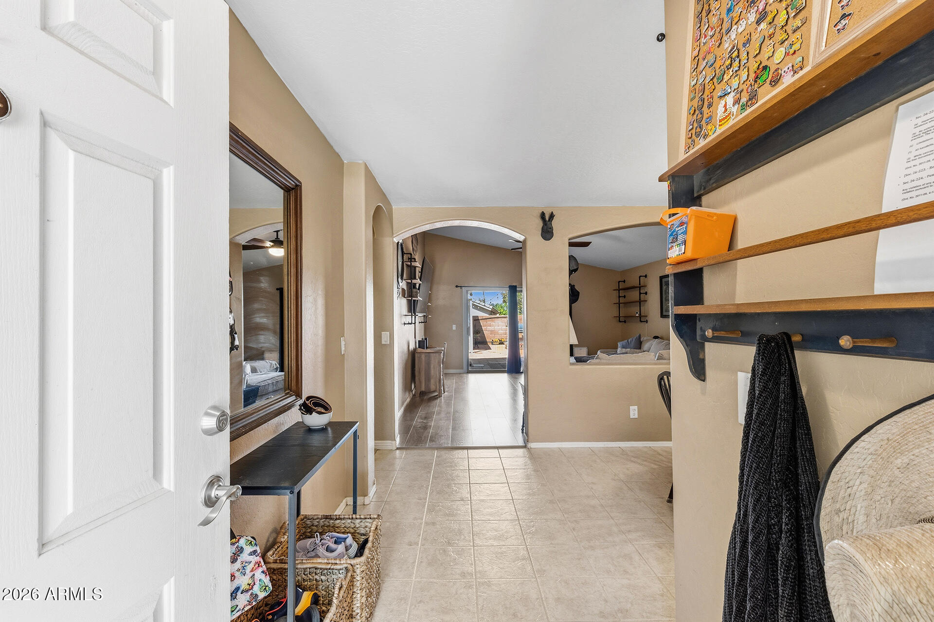 ROSEVIEW UNIT 5 - Residential