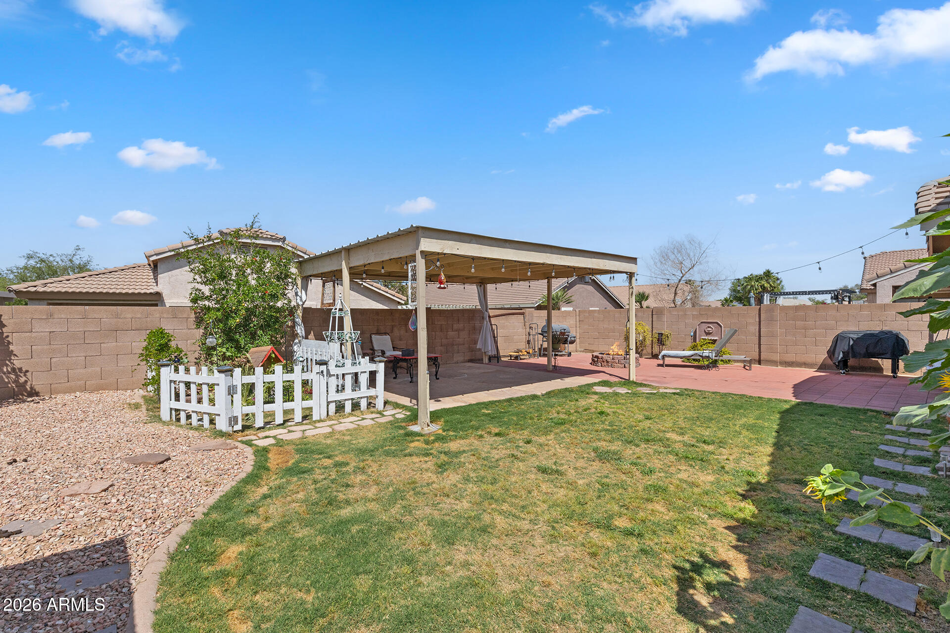 ROSEVIEW UNIT 5 - Residential